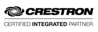 Logo Crestron